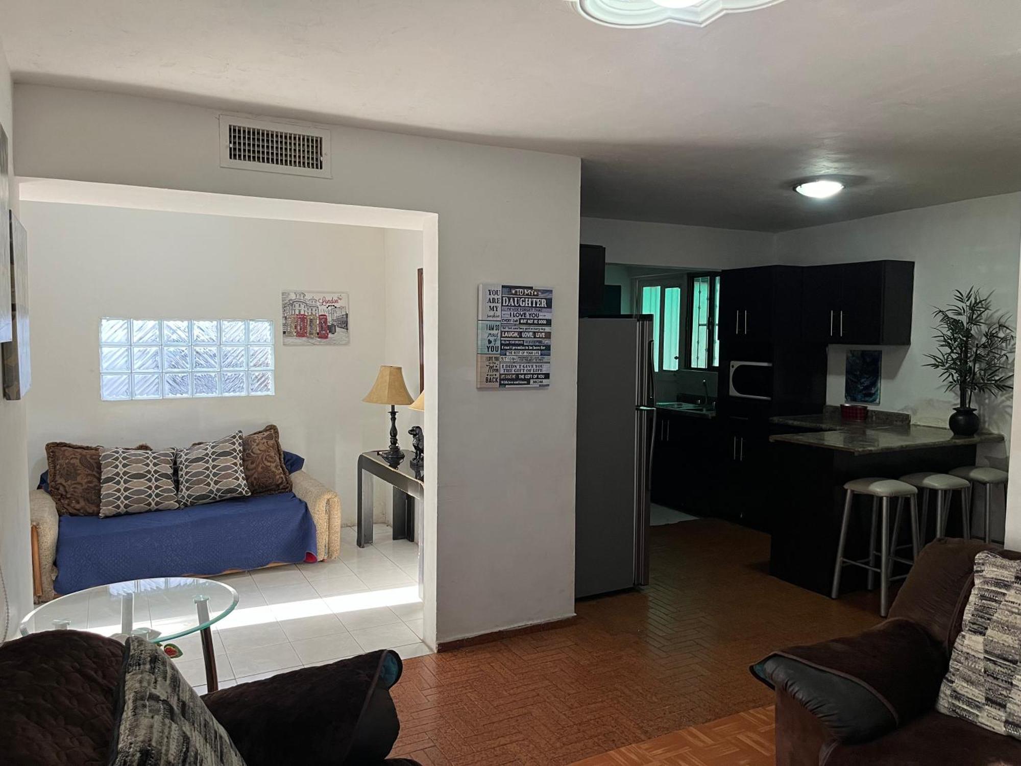 Casa Grande Y Centrica, 3 Cuartos Y 2 Banos Appartement Hermosillo Buitenkant foto