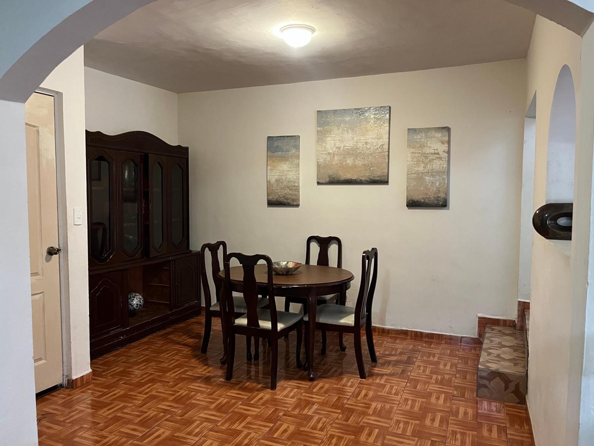 Casa Grande Y Centrica, 3 Cuartos Y 2 Banos Appartement Hermosillo Buitenkant foto
